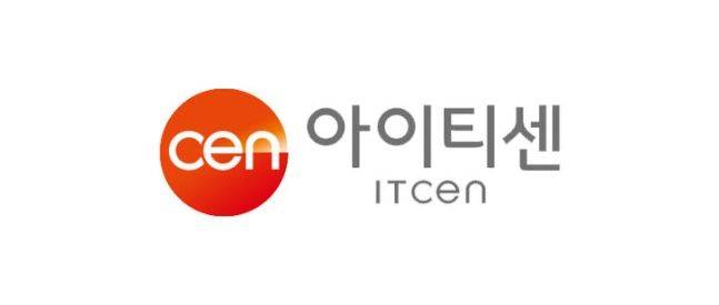 아이티센 CI(사진=아이티센 제공) *재판매 및 DB 금지