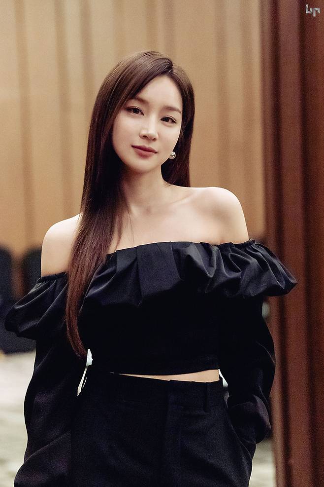 MBN 드라마 ‘완벽한 결혼의 정석’에서 한이주 역을 연기한 배우 정유민. 사진 빅픽쳐엔터테인먼트