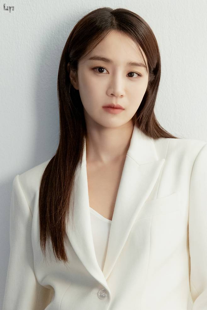 MBN 드라마 ‘완벽한 결혼의 정석’에서 한이주 역을 연기한 배우 정유민. 사진 빅픽쳐엔터테인먼트