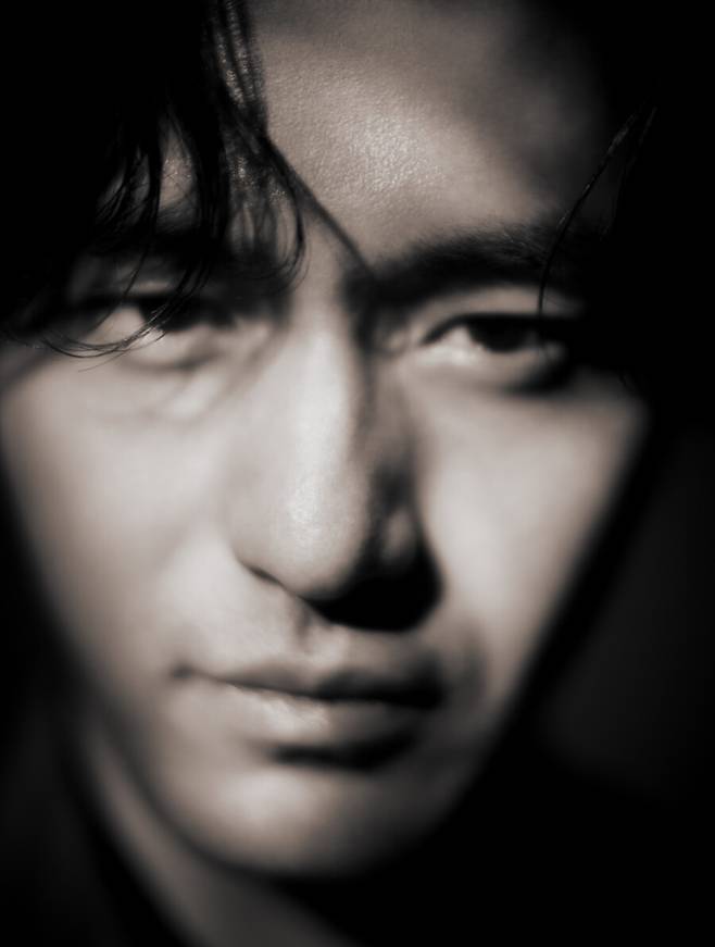 ▲ 스위트홈2 이진욱. 제공| 넷플릭스