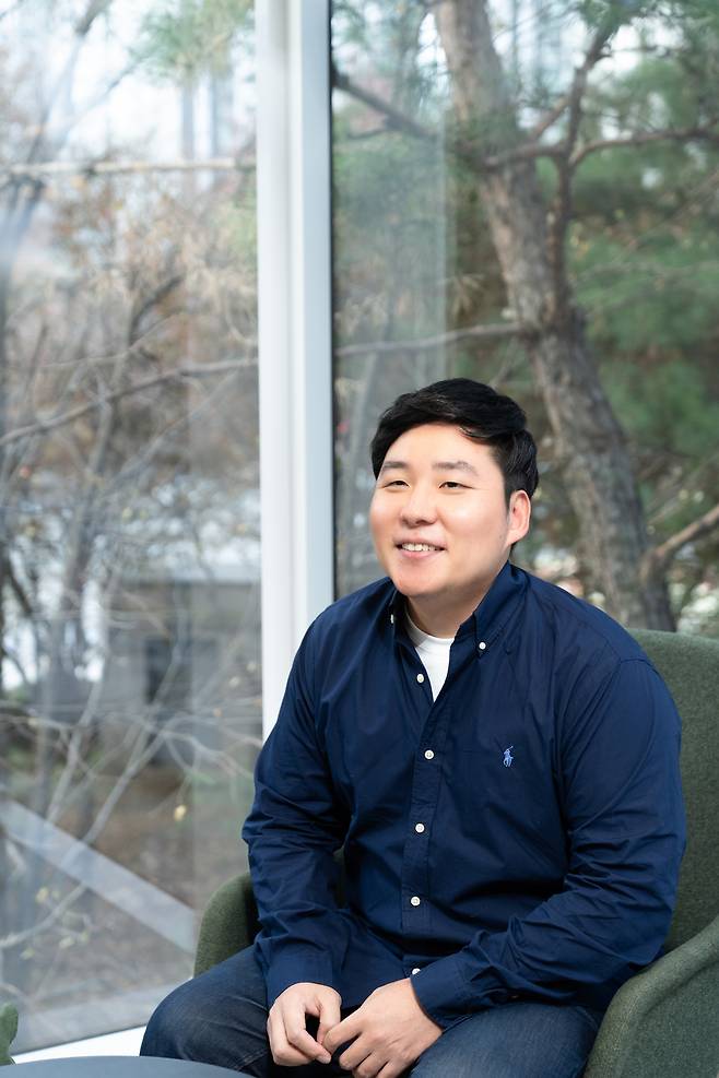 tvN 콩콩팥팥 노광수 작가