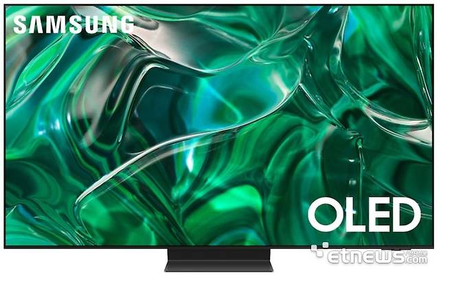 삼성 OLED TV