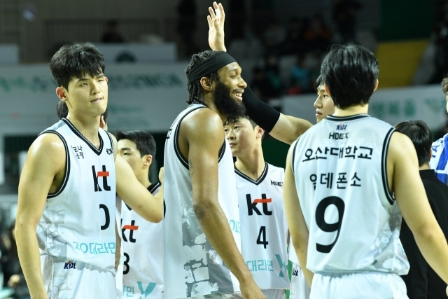 배스/KBL