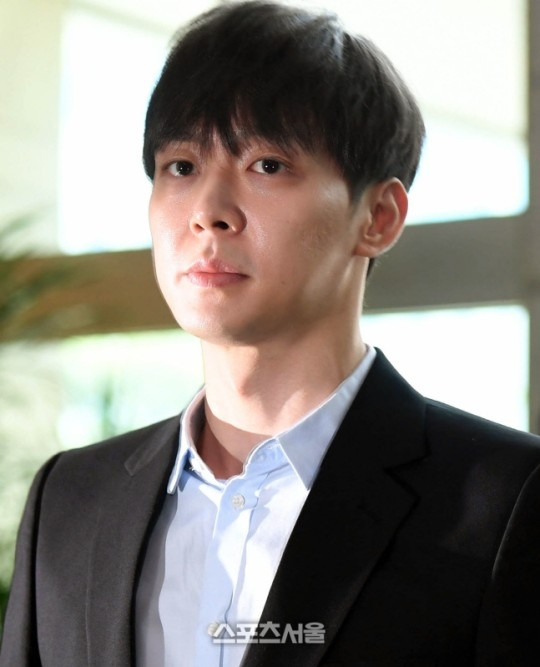 박유천. 사진 | 스포츠서울 DB