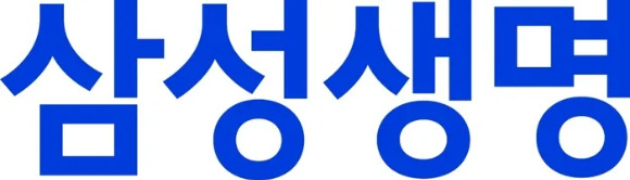 삼성생명 로고 [사진=삼성생명]