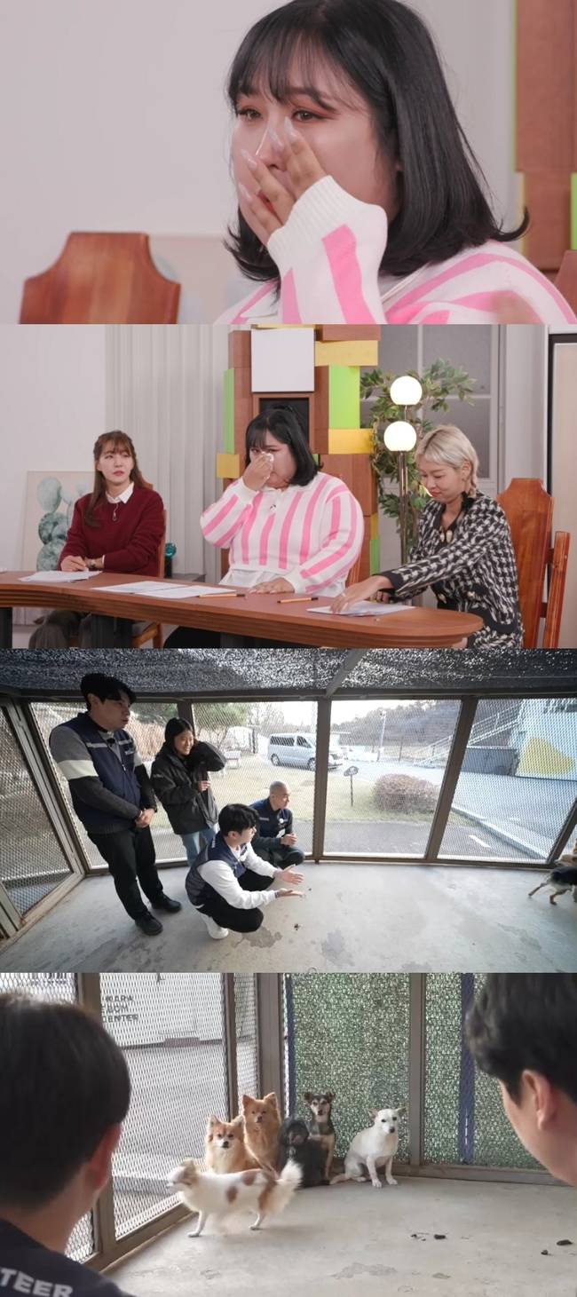 MBC에브리원 ‘성지순례’ 제공