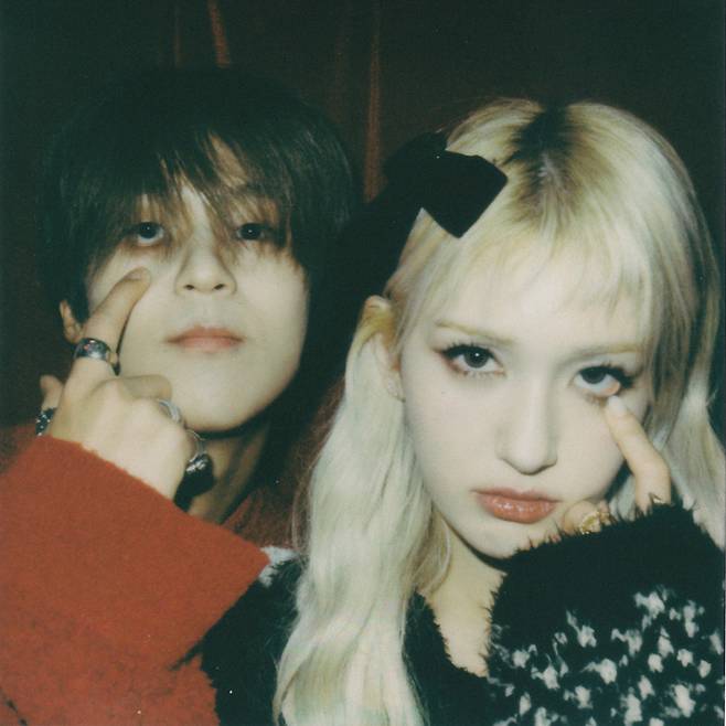 /사진=더블랙레이블