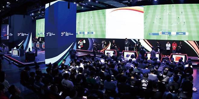 아프리카TV는 e스포츠 대회 등을 통해 시청자 유치에 힘쓰고 있다.[사진=아프리카TV 제공]