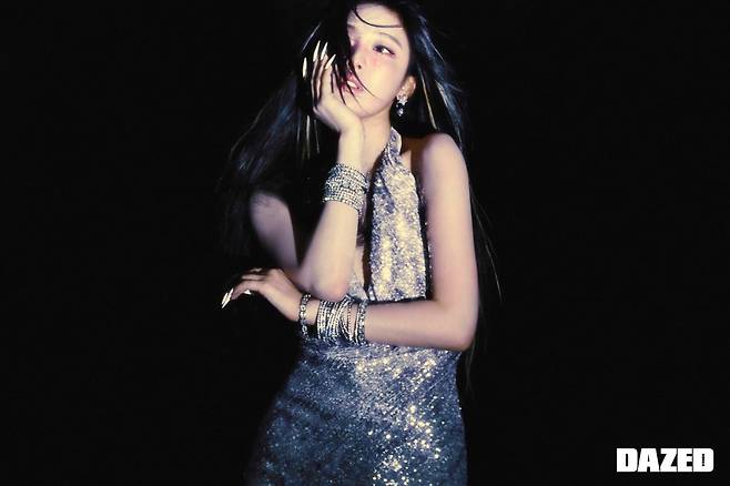 / 사진제공=데이즈드