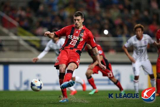 사진제공=한국프로축구연맹