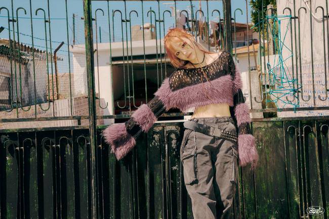 사진=츄, ATRP 제공