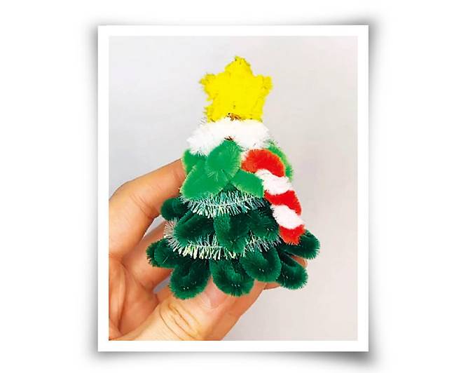 모루 트리. [유튜브 채널 스몰메이커 초란 Choran 캡처]