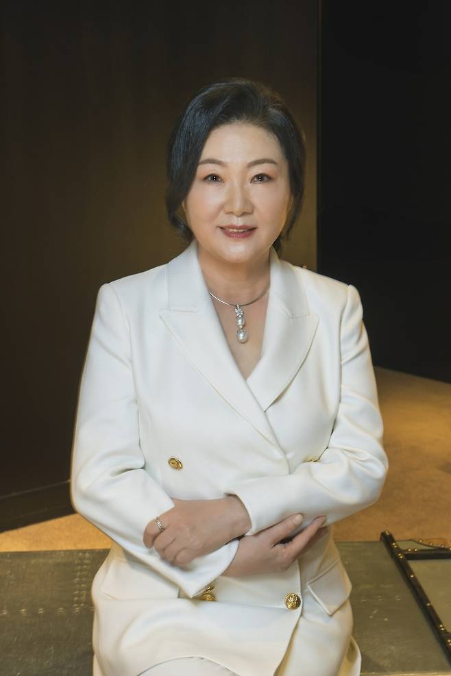 배우 김해숙, 사진제공|쇼박스