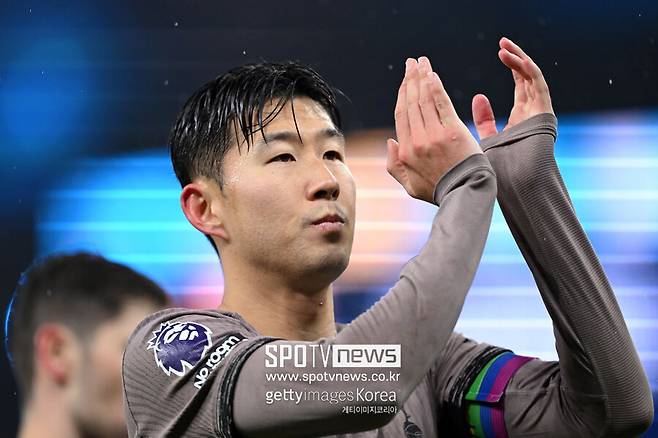 ▲ 손흥민의 가치는 단순히 골 하나가 아니었다