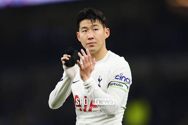 ▲ 손흥민의 가치는 단순히 골 하나가 아니었다