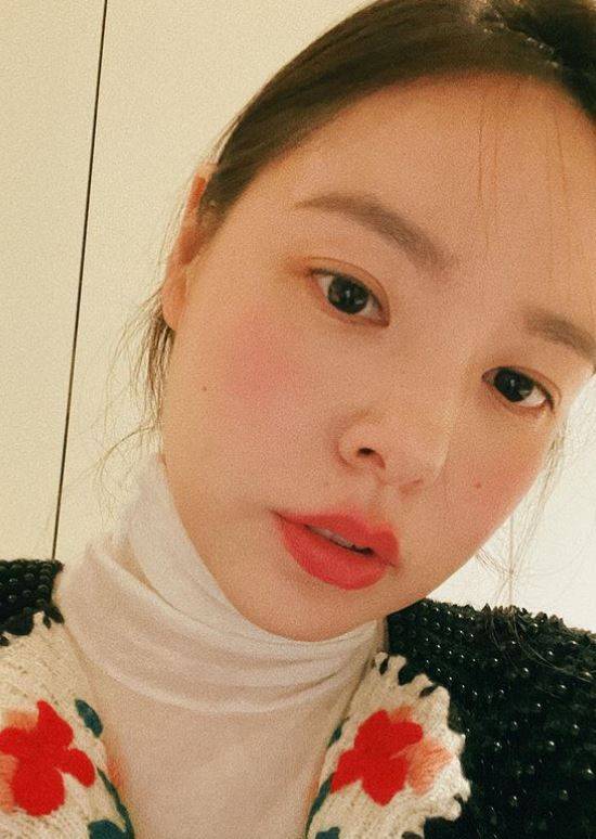 /사진=민효린 인스타그램