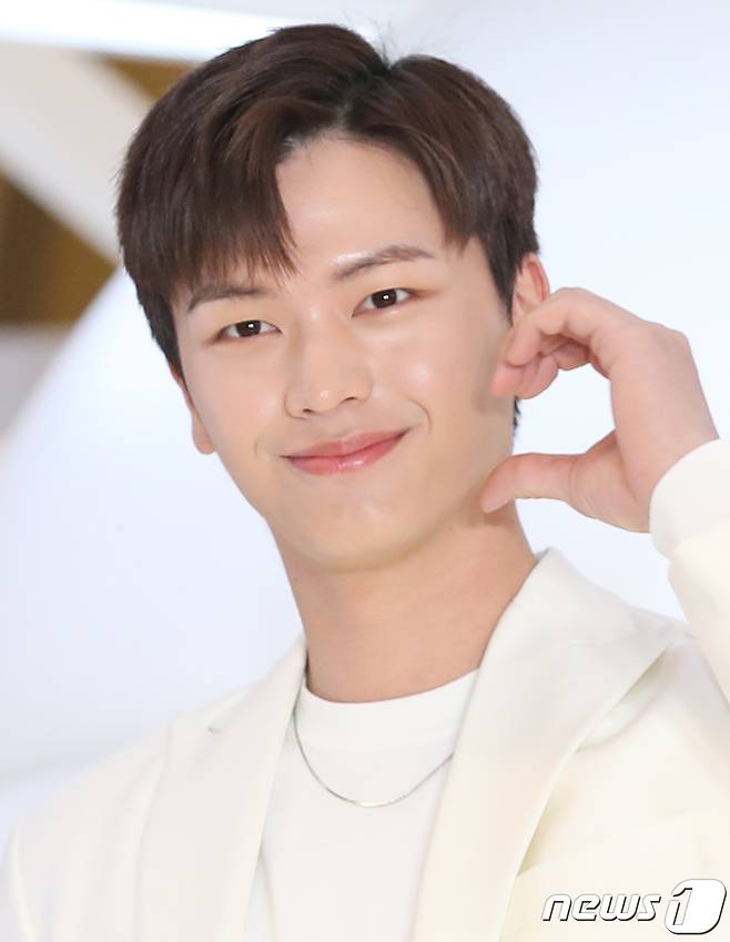 비투비 육성재 ⓒ News1 권현진 기자