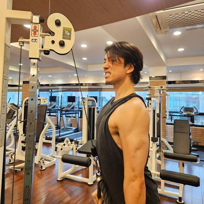 인스타그램 @gomgyoo_official