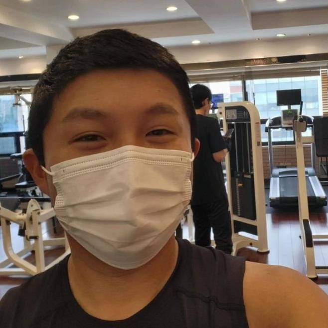 인스타그램 @chosaeho