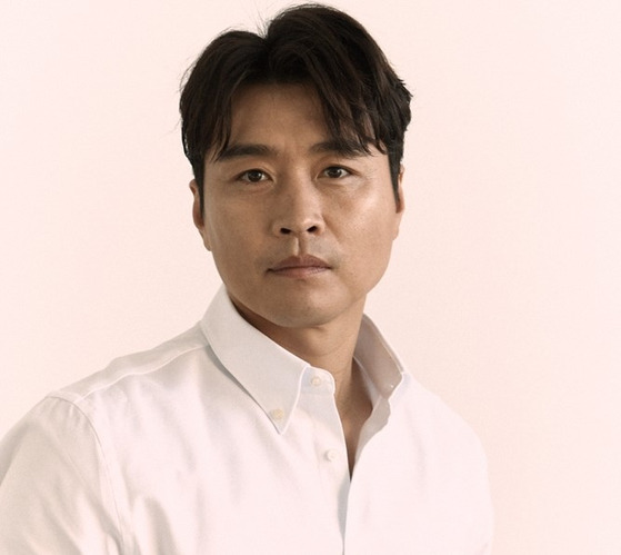 Former footballer Lee Dong-gook [THINK ENTERTAINMENT]