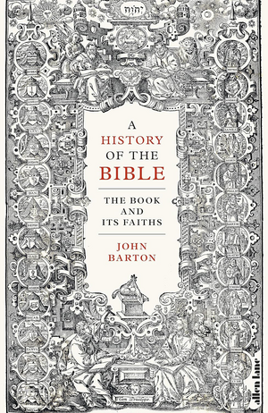 원저 ‘A History of the Bible’