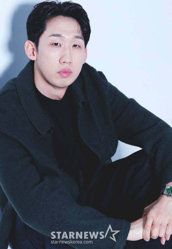 이상진 "'연애 은둔 고수', 연애 프로그램서 조언 가능"(인터뷰③)