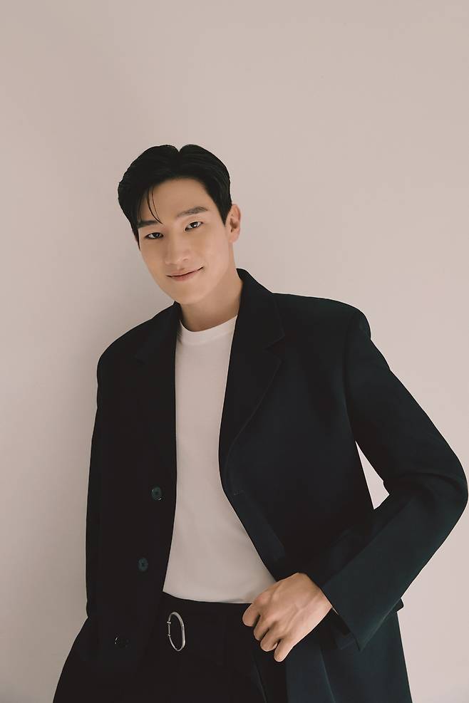 드라마 '사운드트랙 #2' 배우 노상현 [월트디즈니 컴퍼니 코리아 제공. 재판매 및 DB 금지]