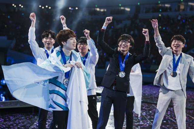 라이엇 게임즈 제공