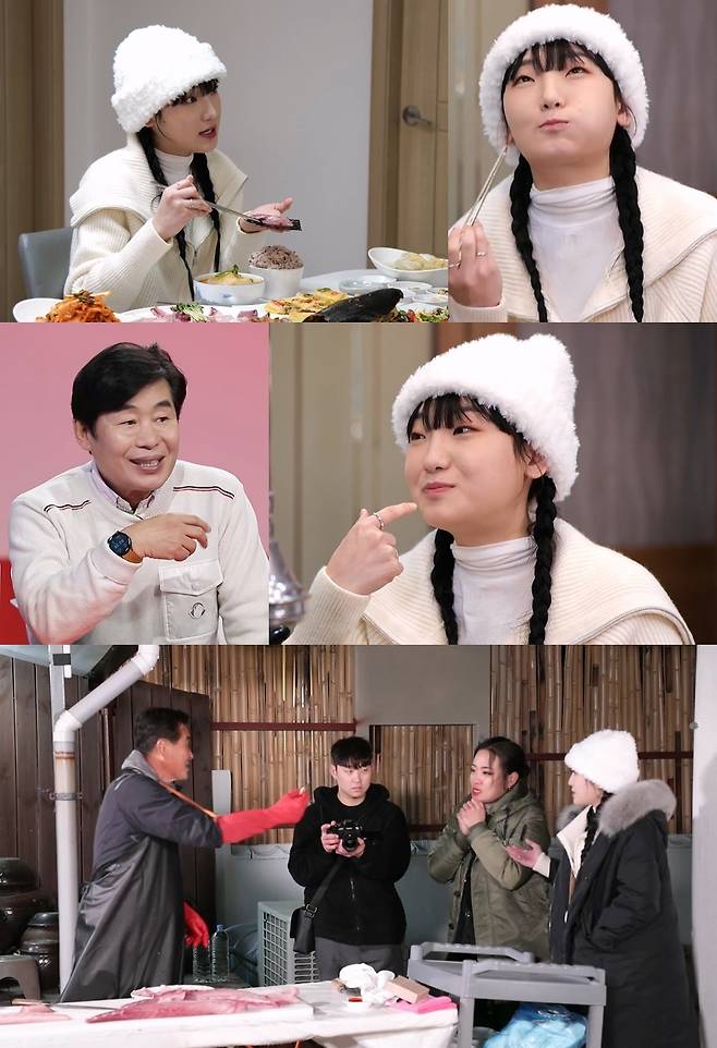 KBS 2TV '사장님 귀는 당나귀 귀'