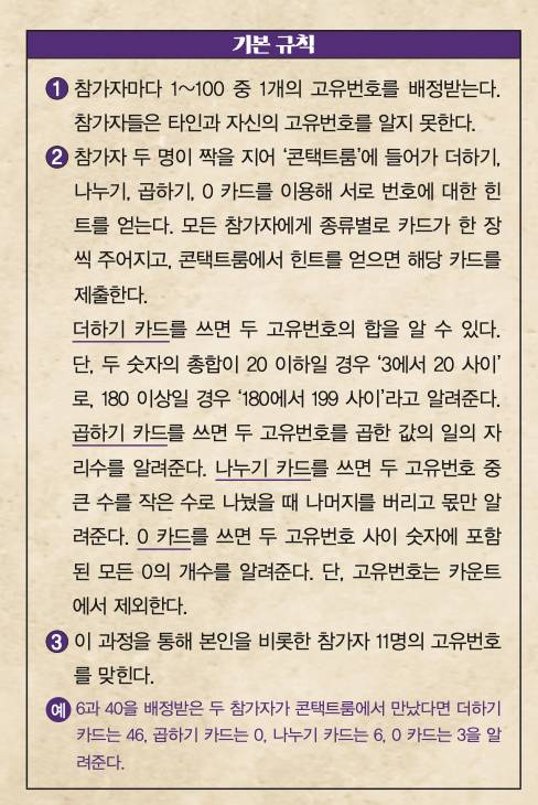 수학동아 제공