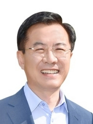 더불어민주당 윤영덕 의원. 의원실 제공