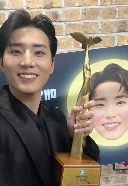 사진=KBS 쿨FM ‘데이식스의 키스 더 라디오’ 공식 계정