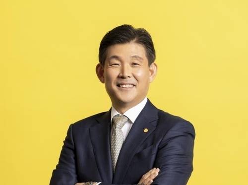 김경호 오뚜기 글로벌사업본부장. 오뚜기 제공