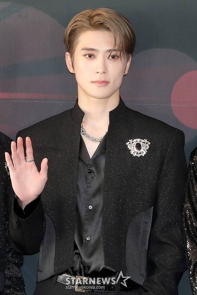 NCT 127(엔시티 127) 재현 /사진=김창현 기자 chmt@