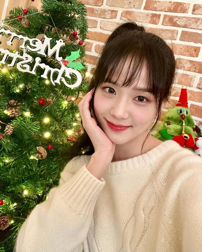 사진=지수 인스타그램
