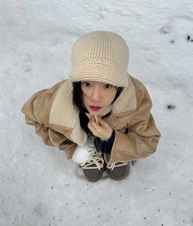 사진=태연 인스타그램