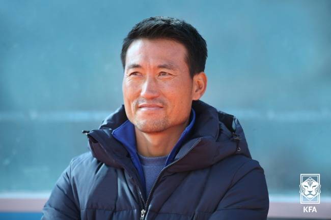 사진=대한축구협회