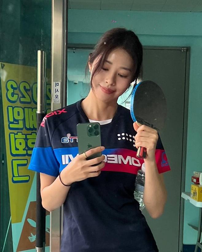 방송인