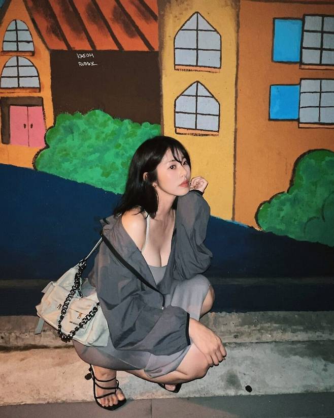 방송인