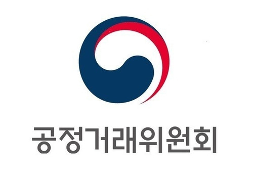 공정거래위원회 CI. 사진=공정거래위원회.