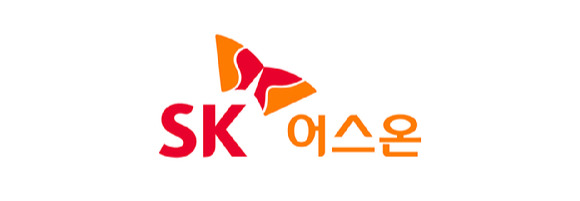 SK어스온 CI. [사진=SK어스온]