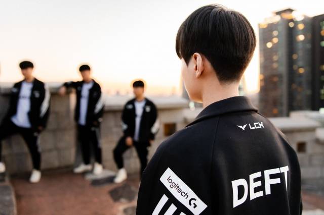 라이엇 게임즈 제공.