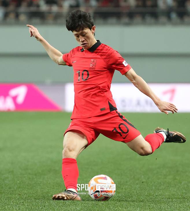 ▲ 대한축구협회(KFA)는 보도자료를 통해 “26일 오전 서울시내 소재 호텔에서 대표팀이 소집한다. 전체 16명 중 K리그 선수를 포함한 조규성, 이재성, 정우영, 송범근까지 15명이 입소할 예정이다”라고 알렸다 ⓒ곽혜미 기자