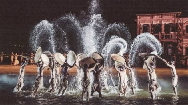 베트남 겨울 여행지