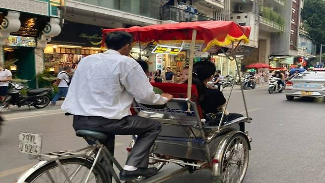 베트남 겨울 여행지