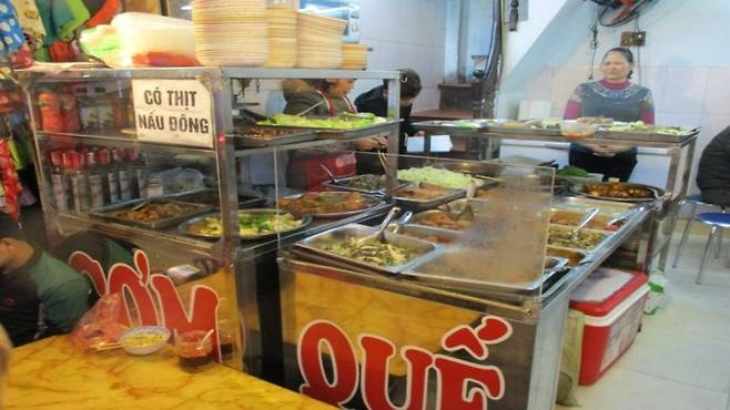 베트남 겨울 여행지