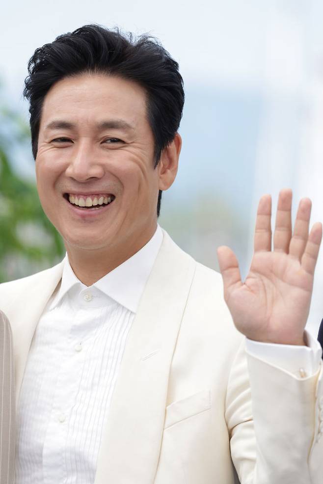 배우 이선균씨. [게티이미지]
