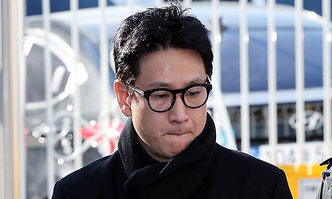 배우 이선균. 뉴스1