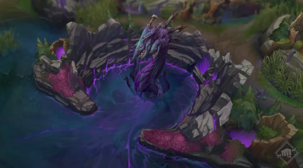 - 3가지 형태로 등장할 에정인 내셔 남작