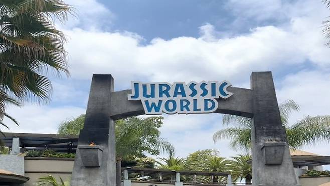 세계 놀이공원 추천